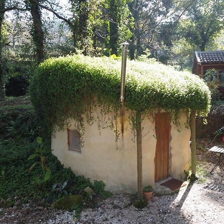 Associacao Quinta Das Relvas Branca Bagian luar foto