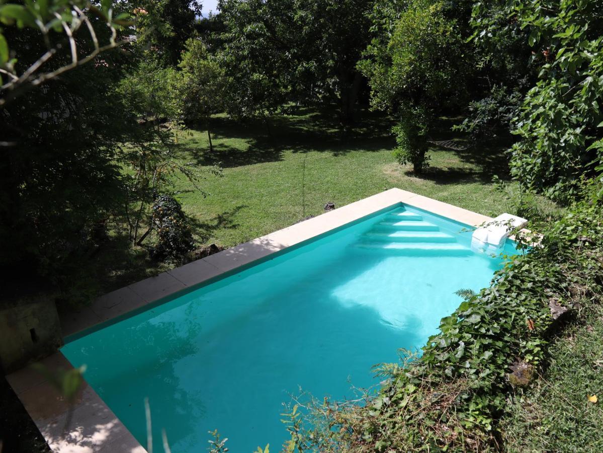Associacao Quinta Das Relvas Branca Bagian luar foto