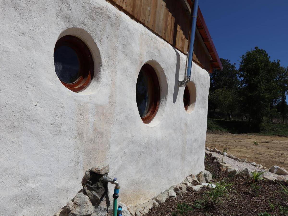 Associacao Quinta Das Relvas Branca Bagian luar foto
