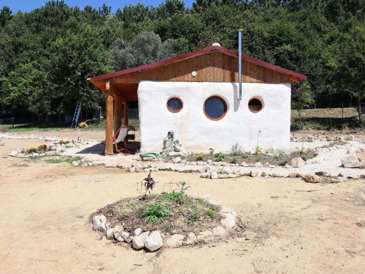 Associacao Quinta Das Relvas Branca Bagian luar foto