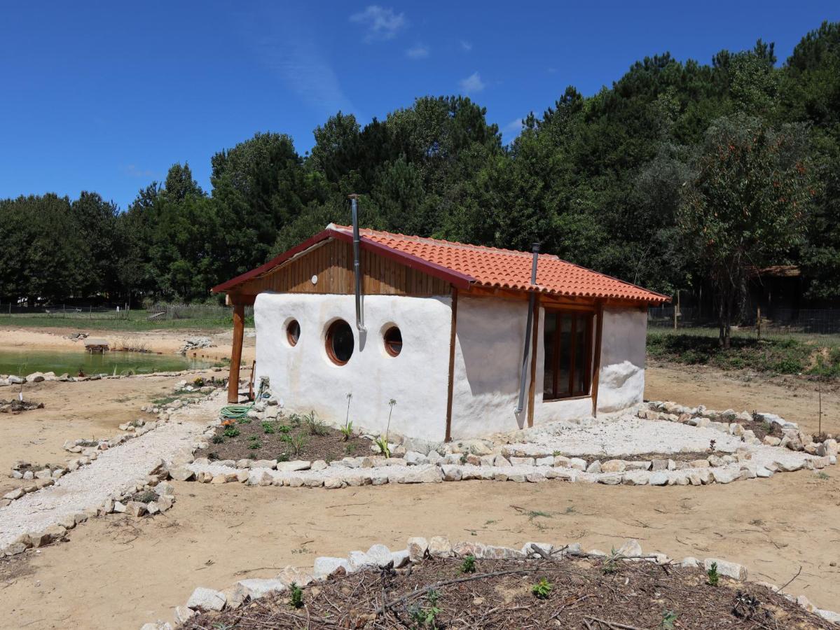 Associacao Quinta Das Relvas Branca Bagian luar foto