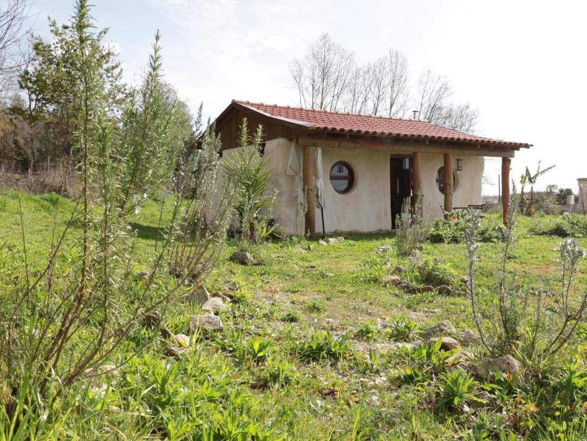 Associacao Quinta Das Relvas Branca Bagian luar foto