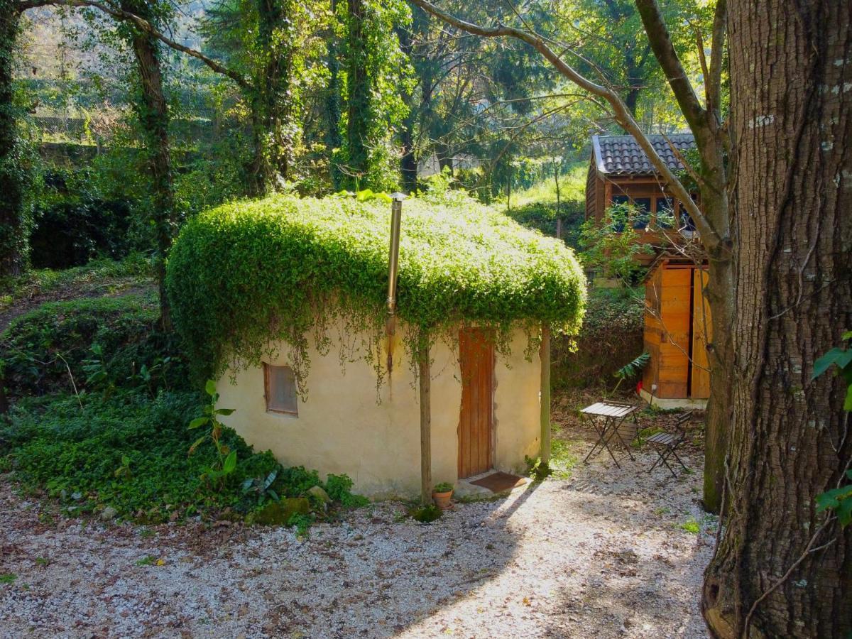 Associacao Quinta Das Relvas Branca Bagian luar foto