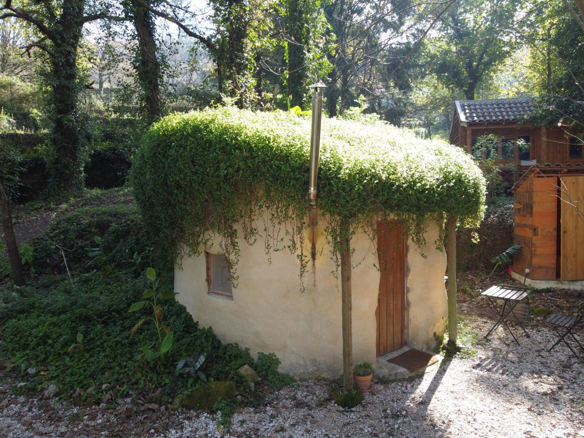 Associacao Quinta Das Relvas Branca Bagian luar foto