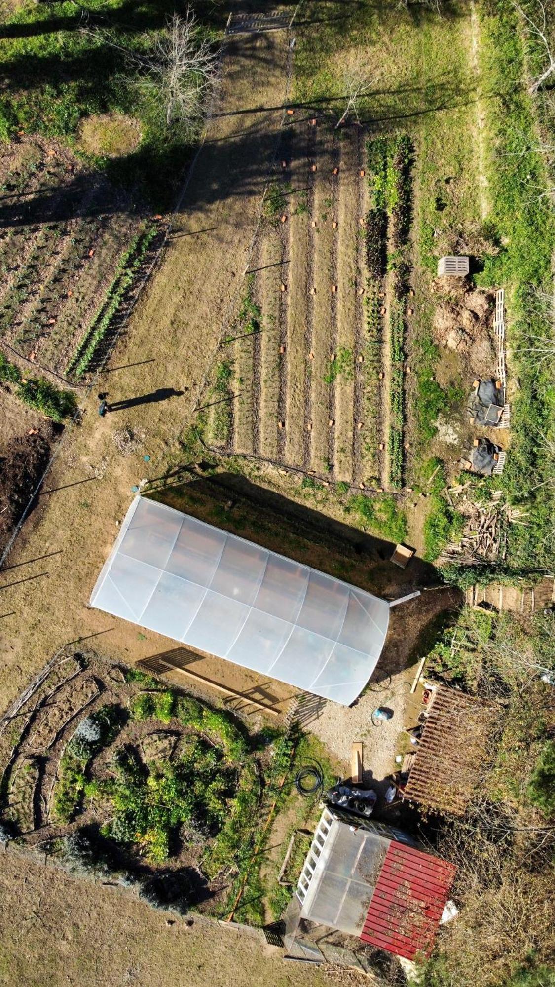 Associacao Quinta Das Relvas Branca Bagian luar foto