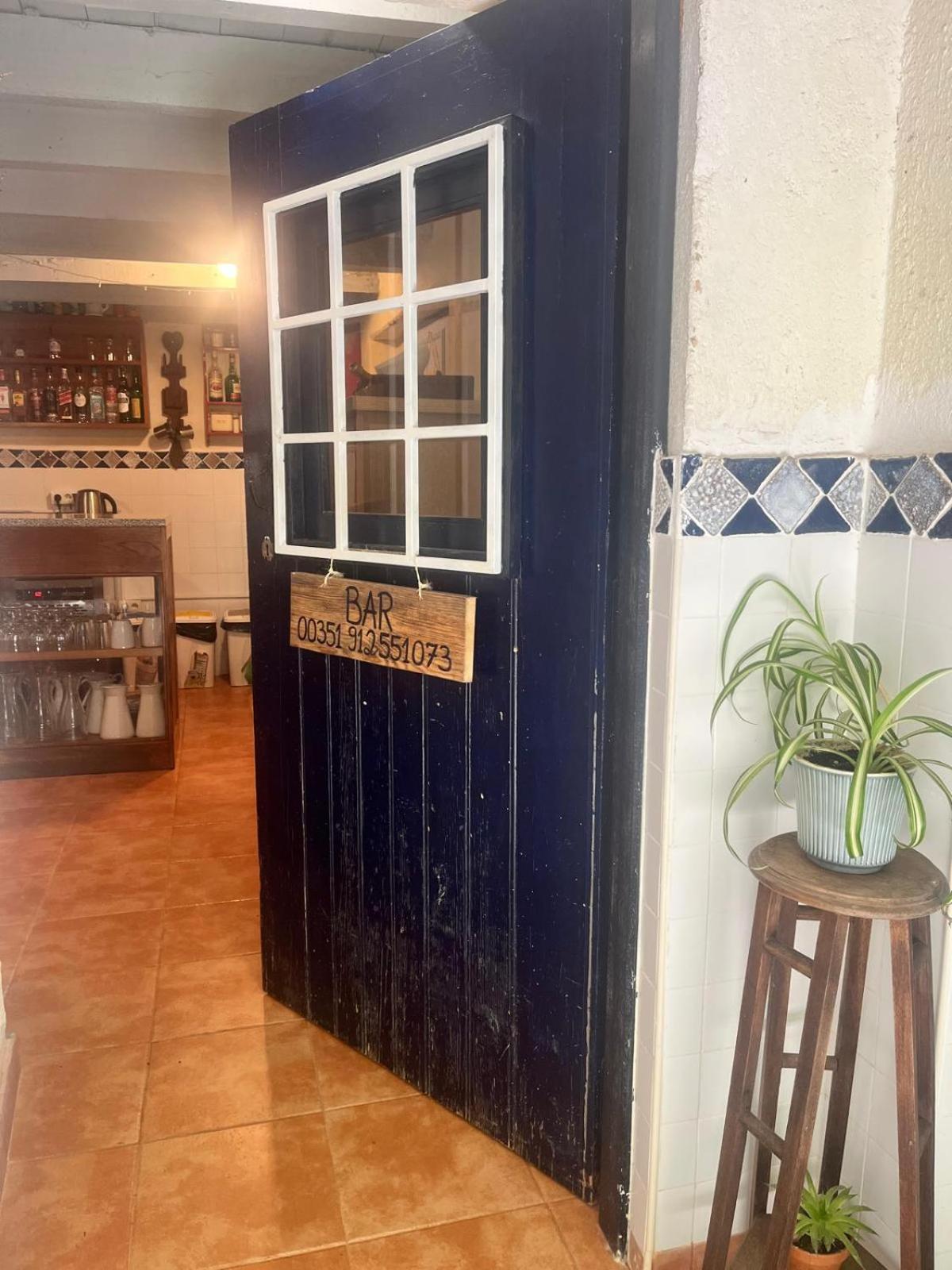 Associacao Quinta Das Relvas Branca Bagian luar foto