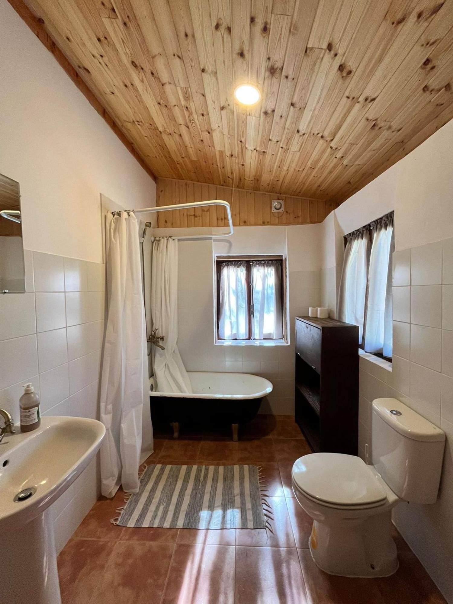 Associacao Quinta Das Relvas Branca Bagian luar foto