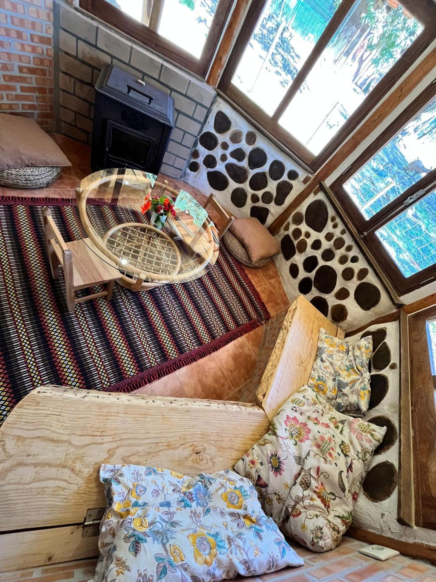 Associacao Quinta Das Relvas Branca Bagian luar foto