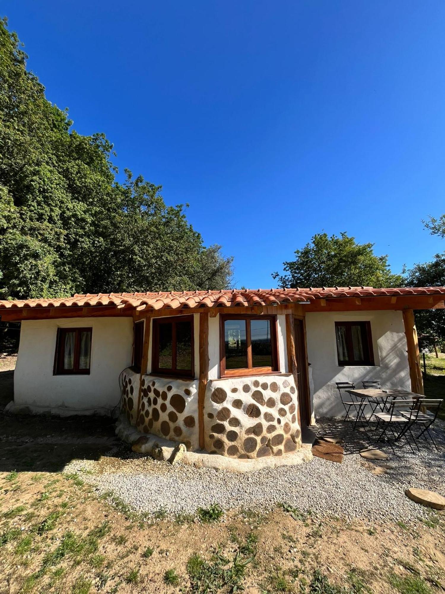 Associacao Quinta Das Relvas Branca Bagian luar foto